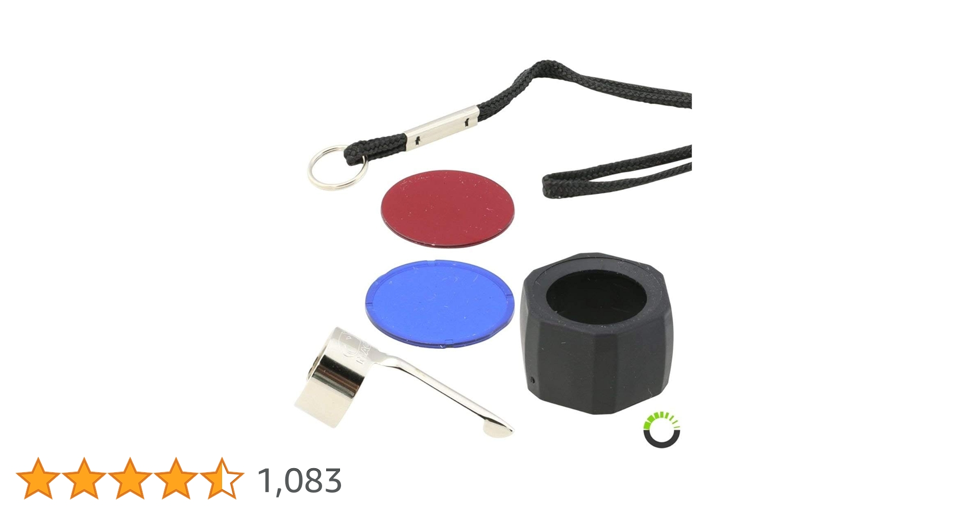(未使用･未開封品)　MAG-LITE(マグライト) 2AAアクセサリーキット AM2A016C lok26k6 Amazon.co.jp: Mag Instrument MAG-LITE(マグライト) 2AA